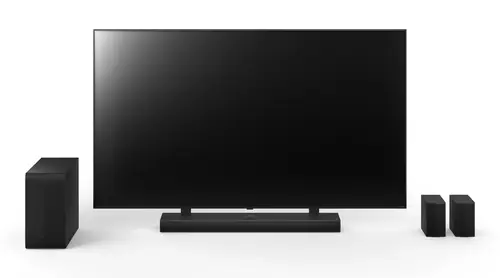 S70TR Negro 5.1.1 canales 500 W - Imagen 13