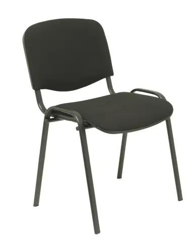 Pack 1 silla Alcaraz arán negro