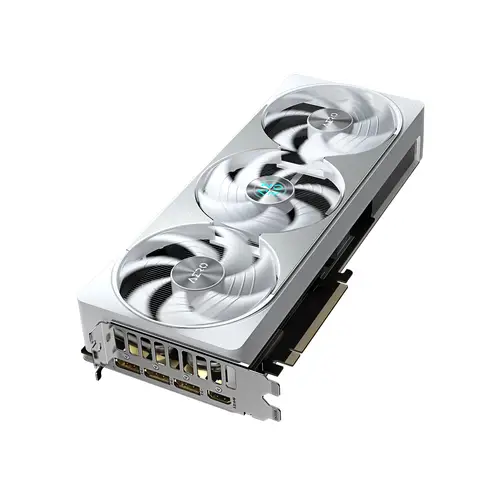 GeForce RTX 5080 AERO OC SFF 16G Tarjeta Gráfica - 16GB GDDR7, 256 bits, PCI-E 5.0, 2730MHz Core Clock, 3 x DisplayPort, 1 x HDMI, GV-N5080AERO OC-16GD - Imagen 4