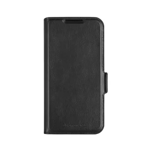 Bergen Pro funda para teléfono móvil 17 cm (6.7") Folio Negro - Imagen 1