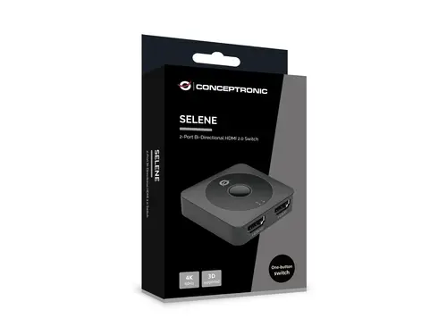 SELENE01B interruptor de video HDMI - Imagen 5