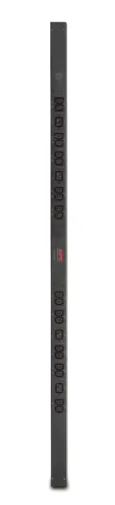 Basic Rack PDU unidad de distribución de energía (PDU) 24 salid..
