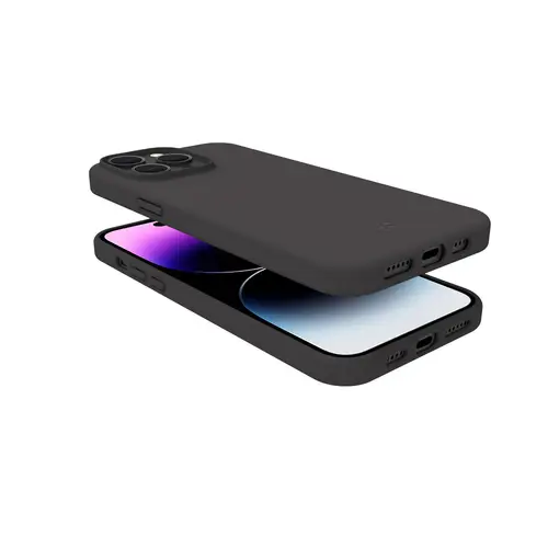 CROMO1056BK funda para teléfono móvil 17 cm (6.7") Negro - Imagen 5