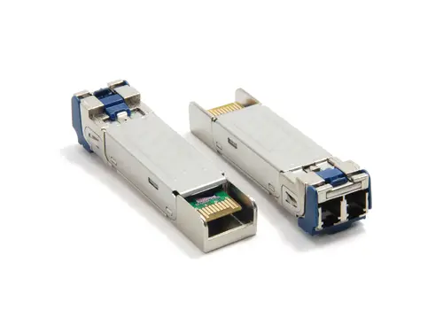 Transceptor SFP para Módulo Mini GBIC (10 km) - Imagen 1