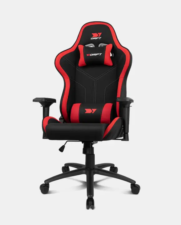 DR110BR silla para videojuegos Butaca para jugar Asiento acolchad..