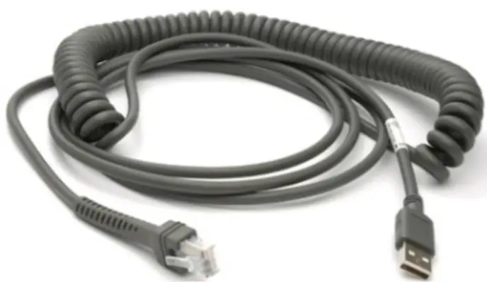 Motorola CBA-U09-C15ZAR