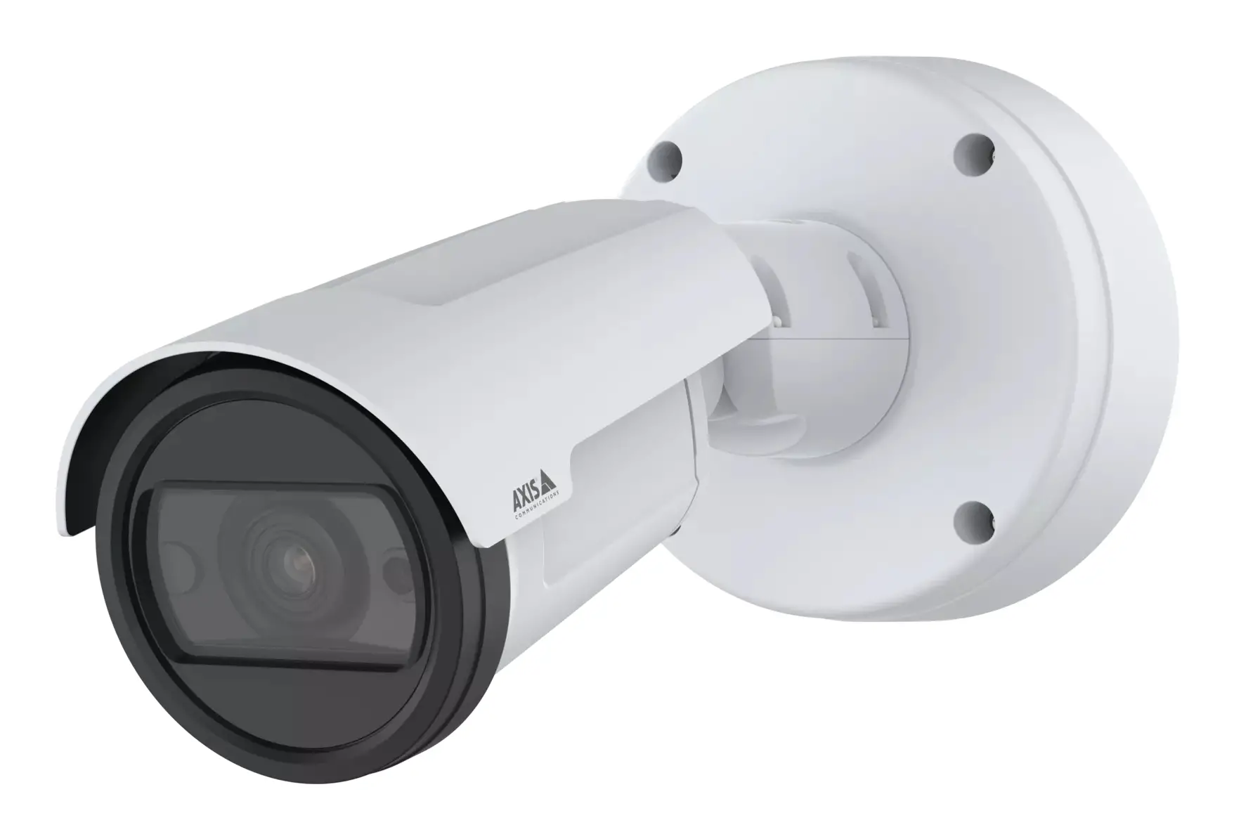 P1475-LE Bala (forma) Cámara de seguridad IP Exterior 1920 x 1080 Pixeles Abrazadera para mástil