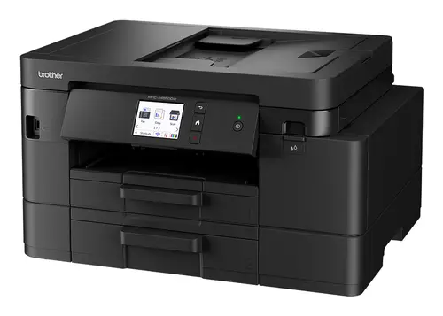 MFC-J4550DW impresora multifunción Inyección de tinta A4 1200 x 4800 DPI Wifi - Imagen 5