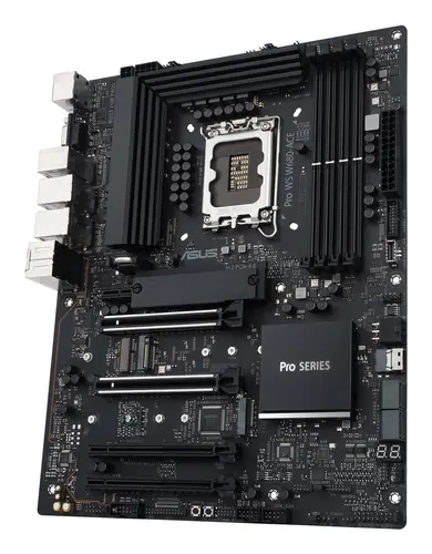 PRO WS W680-ACE Intel W680 LGA 1700 ATX - Imagen 5