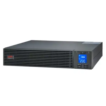 SRV1KRIRK-E sistema de alimentación ininterrumpida (UPS) 1 kVA 900 W