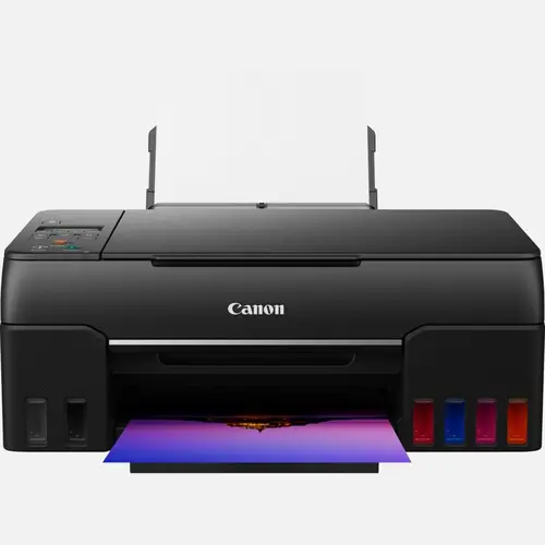 PIXMA G650 MegaTank Inyección de tinta A4 4800 x 1200 DPI Wifi - Imagen 2
