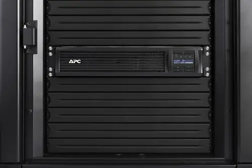 SMT1500RMI2UC sistema de alimentación ininterrumpida (UPS) Línea interactiva 1,5 kVA 1000 W 4 salidas AC - Imagen 8