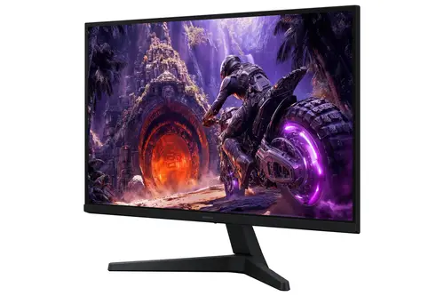 G30H pantalla para PC 68,6 cm (27") 1920 x 1080 Pixeles Full HD LCD Negro - Imagen 3