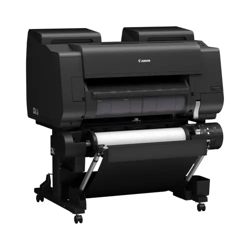 imagePROGRAF GP-2600S impresora de gran formato Wifi Bubblejet Color 2400 x 1200 DPI A1 (594 x 841 mm) Ethernet - Imagen 6