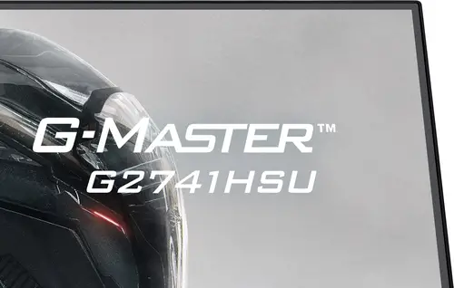 G-MASTER GB2741HSU-B1 pantalla para PC 68,6 cm (27") 1920 x 1080 Pixeles Full HD LED Negro - Imagen 9