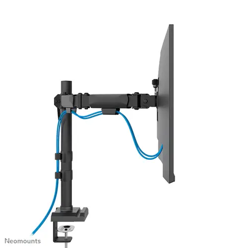 DS60-600BL2 Brazo de monitor 10-32" - Quick-fix - Tope-a-180° - Imagen 12