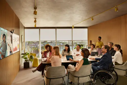 Cámara inteligente de Studio E70 - Imagen 5