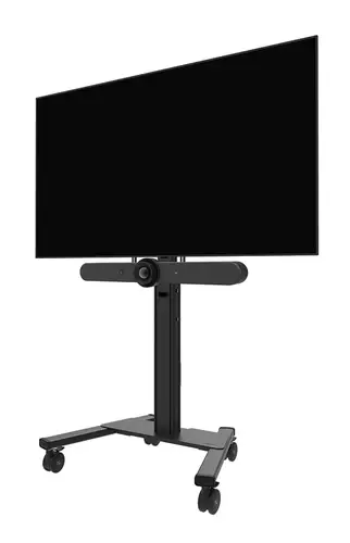 AV30-500BL Kit de barra de videoconferencia 43-110" - VESA - máx 10 kg - universal - Imagen 3