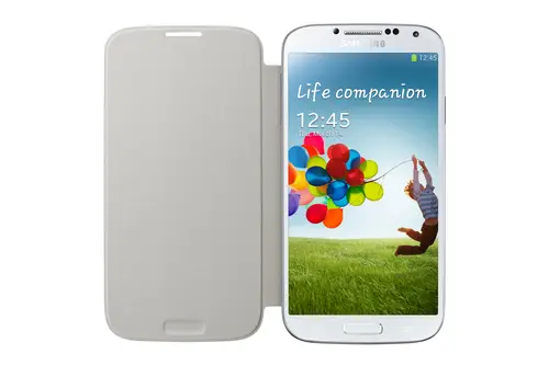 EF-FI950B funda para teléfono móvil Libro Marrón - Imagen 2