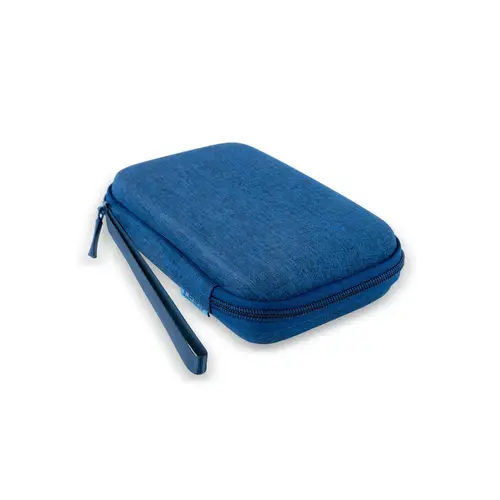 Estuche Protector para Caja Externa de 2.5, Azul Pacífico - Imagen 1