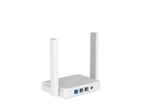 Carrier Router Wi-Fi 5 en malla AC1200 con Smart Switch de 3 puertos y puerto USB - Imagen 7