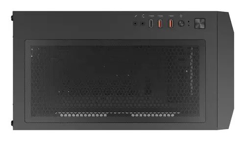 Uniface Mini Mini Tower Negro - Imagen 4