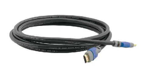 HDMI/HDMI, 1.8m cable HDMI 1,8 m HDMI tipo A (Estándar) Negro