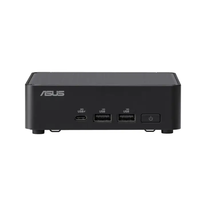 NUC 14 Pro Slim Kit RNUC14RVKI300000I Negro 100U