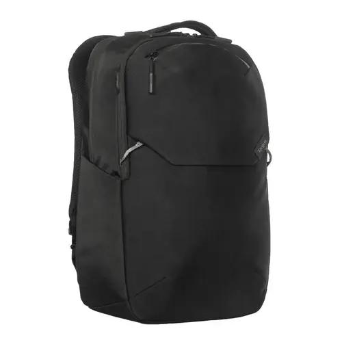 EcoSmart mochila City backpack Negro - Imagen 3