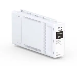 UltraChrome PRO6 cartucho de tinta 1 pieza(s) Foto negro