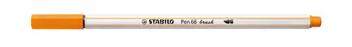 Pen 68 brush rotulador Medio Naranja 1 pieza(s) - Imagen 2