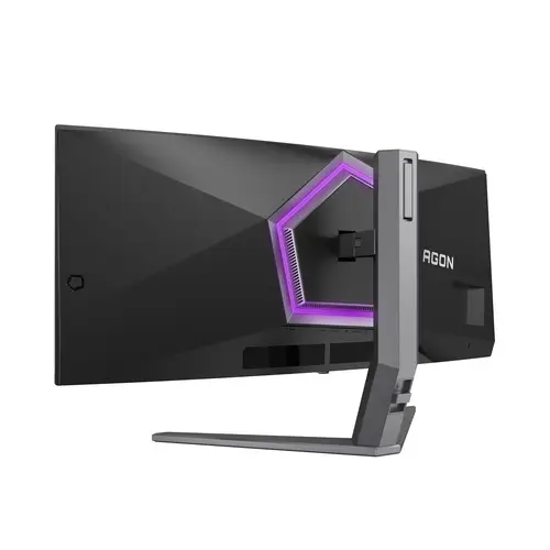AGON PRO AG346UCD pantalla para PC 86,4 cm (34") 3440 x 1440 Pixeles Wide Quad HD QD-OLED Negro, Gris - Imagen 15