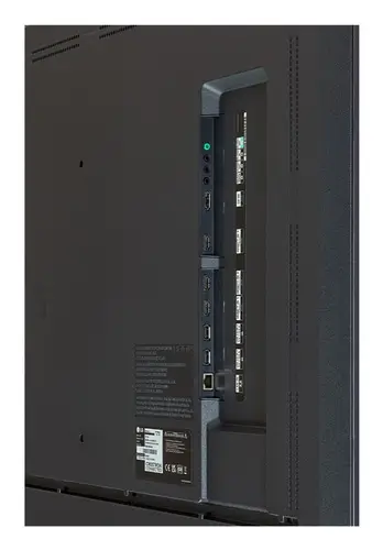 49UH5Q-E pantalla de señalización Pantalla plana para señalización digital 124,5 cm (49") LCD Wifi 500 cd / m² 4K Ultra HD Negro WebOS - Imagen 10