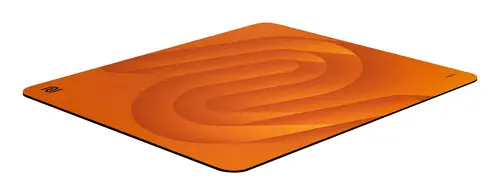 G-SR-SE II ORANGE Alfombrilla de ratón para juegos Naranja - Imagen 5