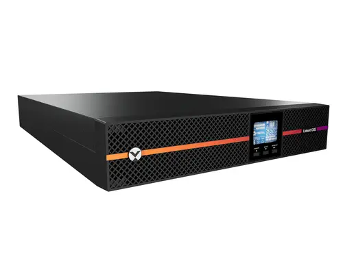 Liebert SAI GXE 3000 VA/2700 W 230 V online doble conversión en formato rack/torre | Batería VRLA de plomo-ácido - Imagen 3
