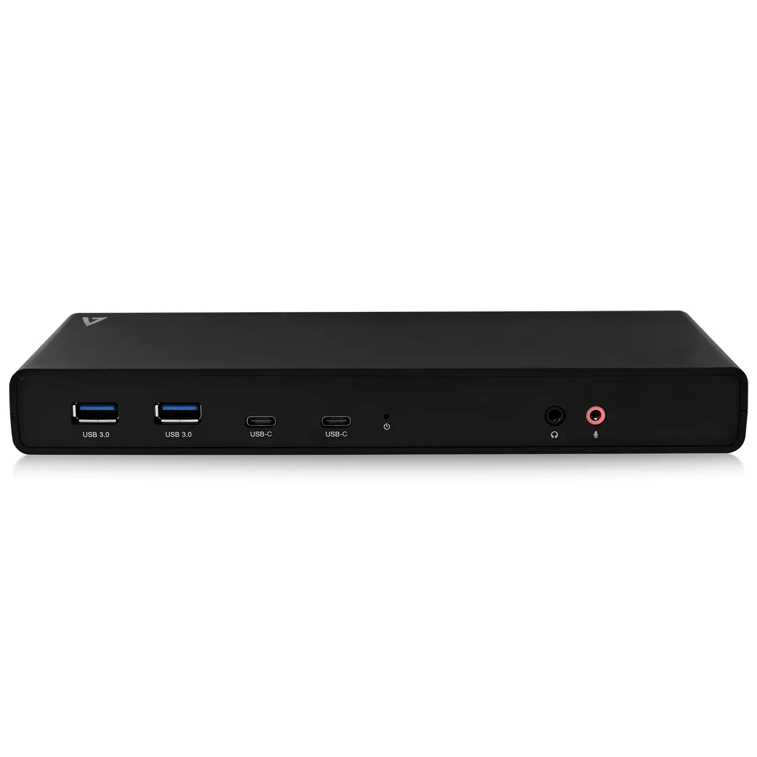 Base de conexión USB-C universal con potencia de salida, monitor doble 4K, HDMI, DisplayPort y Displaylink de hasta 60 W
