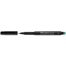 152399 marcador permanente Negro 1 pieza(s)