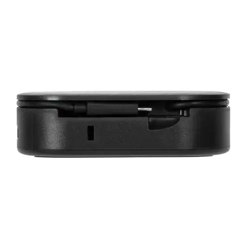 DOCK116GLZ base para portátil y replicador de puertos Alámbrico USB 3.2 Gen 2 (3.1 Gen 2) Type-C Negro - Imagen 9