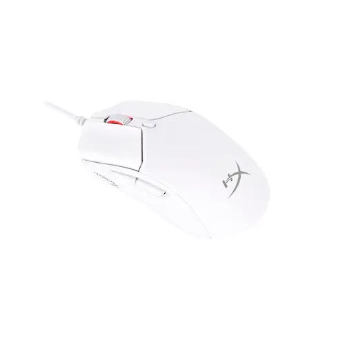 Pulsefire Haste 2: ratón gaming (blanco) - Imagen 2