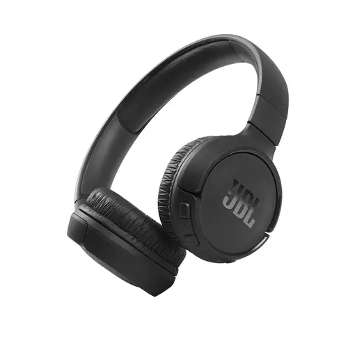 Tune 510 Auriculares Inalámbrico Diadema Llamadas/Música USB Tipo C Bluetooth Negro - Imagen 1