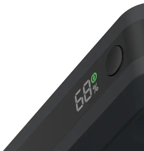 67W Fuel Series Powerbank 27.000mAh - Midnight Black - Imagen 12