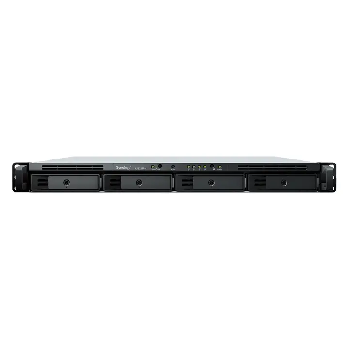 RackStation RS822RP+ servidor de almacenamiento NAS Bastidor (1U)..