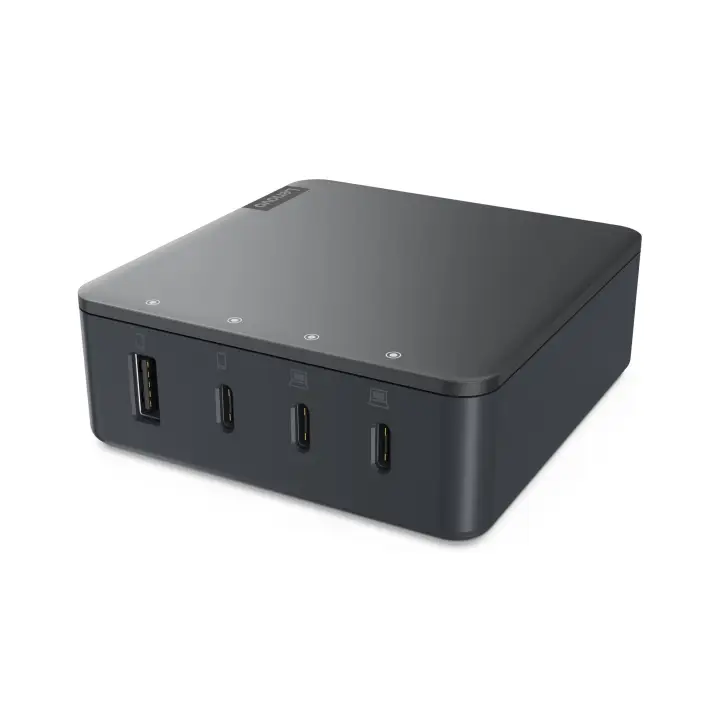 G0A6130WEU cargador de dispositivo móvil Universal Negro Corriente alterna Interior
