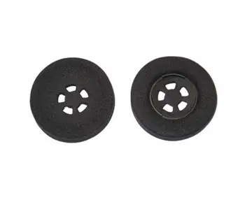 Almohadillas de espuma y placas de montaje EncorePro HW700 (2 unidades)