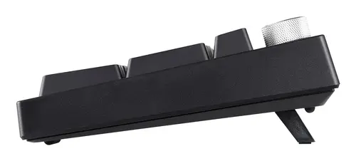 SORCERER teclado Juego USB Español Negro - Imagen 2