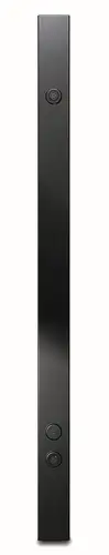 AP8858 unidad de distribución de energía (PDU) 20 salidas AC 0U Negro - Imagen 2