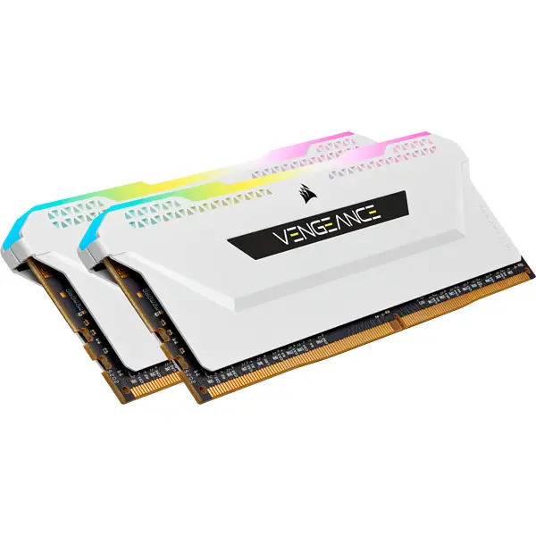 Vengeance RGB Pro módulo de memoria 16 GB 2 x 8 GB DDR4 3200 MHz