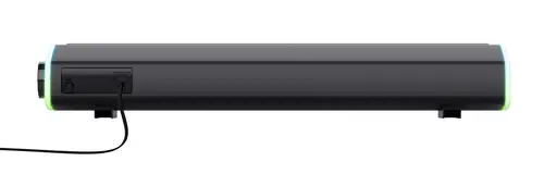GXT 620 Axon Negro 2.0 canales 12 W - Imagen 7