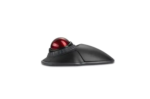 Trackball inalámbrico Orbit® con anillo de desplazamiento: negro - Imagen 5