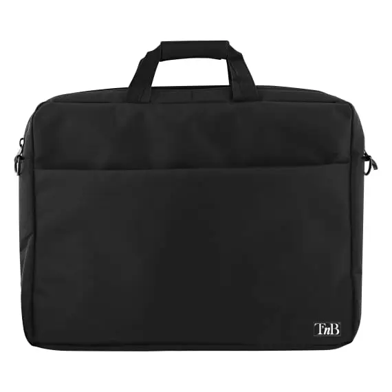 MARSEILLE 39,6 cm (15.6") Funda Negro